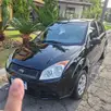 FORD FIESTA 1.6 MPI HATCH 8V FLEX 4P MANUAL FORD FIESTA 1.6 MPI HATCH 8V FLEX 4P MANUAL