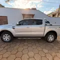 FORD RANGER 3.2 XLT 4X4 CD 20V DIESEL 4P AUTOMÁTICO FORD RANGER 3.2 XLT 4X4 CD 20V DIESEL 4P AUTOMÁTICO