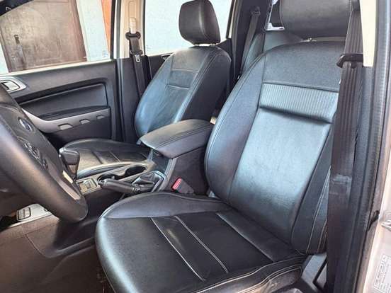 FORD-RANGER-3.2 XLT 4X4 CD 20V DIESEL 4P AUTOMÁTICO FORD-RANGER-2020