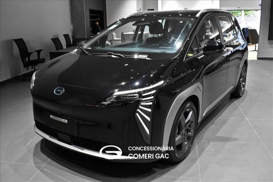 GAC AION Y 63,2 KW ELÉTRICO ELITE