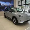 GEELY EX2 39,4 KW ELÉTRICO MAX GEELY EX2 39,4 KW ELÉTRICO MAX