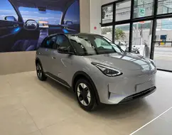 GEELY EX2 39,4 KW ELÉTRICO MAX GEELY EX2 39,4 KW ELÉTRICO MAX
