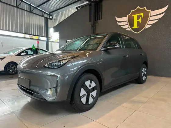 GEELY EX2 39,4 KW ELÉTRICO PRO GEELY EX2 39,4 KW ELÉTRICO PRO