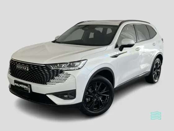 GWM HAVAL H6 1.5 HEV PREMIUM E-TRACTION GWM HAVAL H6 1.5 HEV PREMIUM E-TRACTION