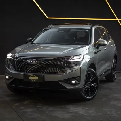 GWM HAVAL H6 1.5 HEV PREMIUM E-TRACTION GWM HAVAL H6 1.5 HEV PREMIUM E-TRACTION