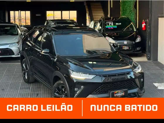 GWM HAVAL H6 1.5 PHEV34 AWD E-TRACTION GWM HAVAL H6 1.5 PHEV34 AWD E-TRACTION