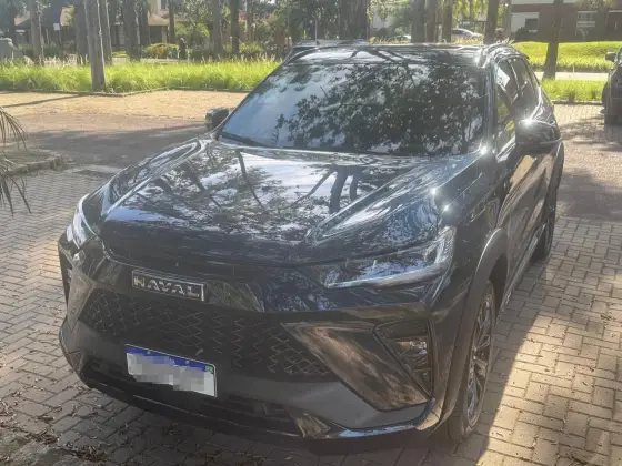 GWM HAVAL H6 GT 1.5 PHEV AWD E-TRACTION GWM HAVAL H6 GT 1.5 PHEV AWD E-TRACTION