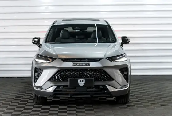 GWM HAVAL H6 GT 1.5 PHEV AWD E-TRACTION GWM HAVAL H6 GT 1.5 PHEV AWD E-TRACTION