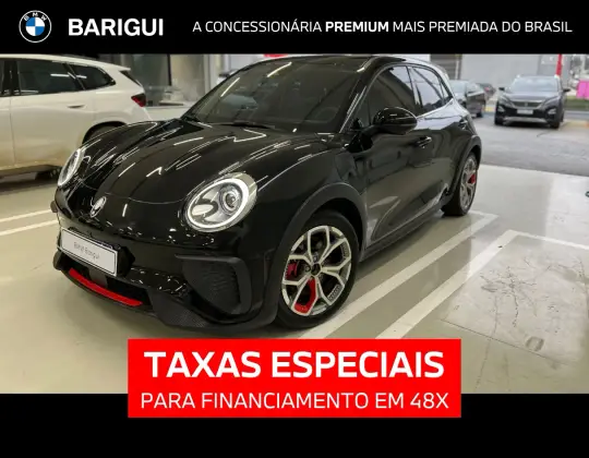 GWM ORA 03 63 KW ELÉTRICO GT GWM ORA 03 63 KW ELÉTRICO GT