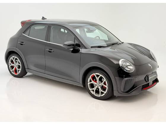 GWM ORA 03 63 KW ELÉTRICO GT