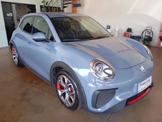 GWM ORA 03 63 KW ELÉTRICO GT GWM ORA 03 63 KW ELÉTRICO GT