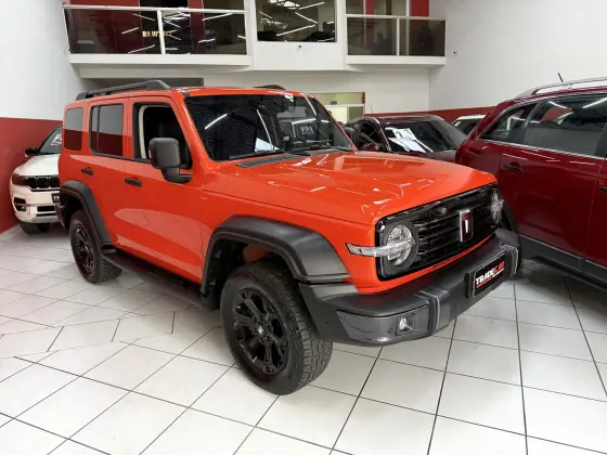 GWM TANK 300 2.0 HI4-T PHEV 4X4 9HAT GWM TANK 300 2.0 HI4-T PHEV 4X4 9HAT