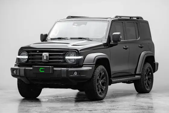GWM TANK 300 2.0 HI4-T PHEV 4X4 9HAT GWM TANK 300 2.0 HI4-T PHEV 4X4 9HAT