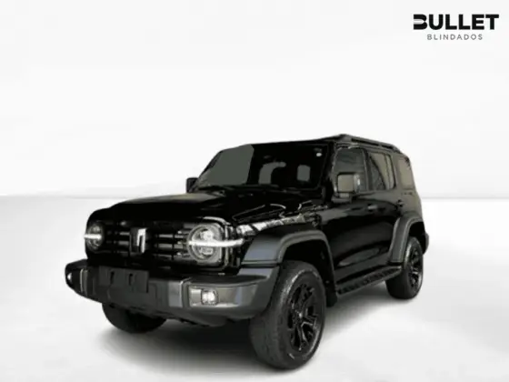 GWM TANK 300 2.0 HI4-T PHEV FLEX 4X4 9HAT GWM TANK 300 2.0 HI4-T PHEV FLEX 4X4 9HAT