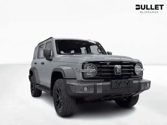 GWM TANK 300 2.0 HI4-T PHEV FLEX 4X4 9HAT GWM TANK 300 2.0 HI4-T PHEV FLEX 4X4 9HAT