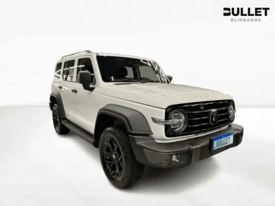 GWM TANK 300 2.0 HI4-T PHEV FLEX 4X4 9HAT GWM TANK 300 2.0 HI4-T PHEV FLEX 4X4 9HAT