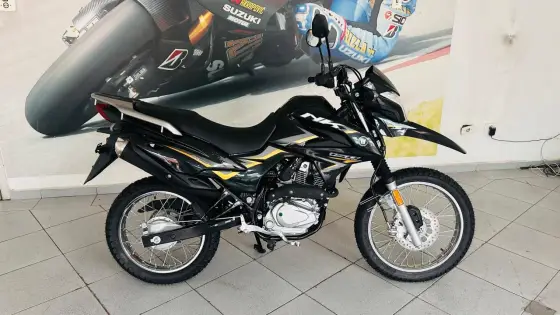 HAOJUE NK 150 ABS HAOJUE NK 150 ABS