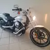 HARLEY-DAVIDSON SOFTAIL BREAKOUT HARLEY-DAVIDSON SOFTAIL BREAKOUT