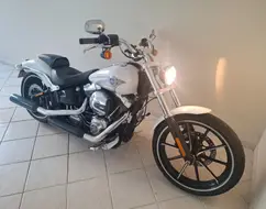 HARLEY-DAVIDSON SOFTAIL BREAKOUT HARLEY-DAVIDSON SOFTAIL BREAKOUT