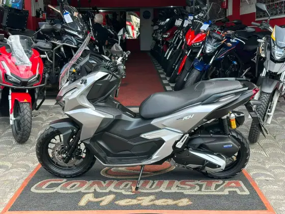 HONDA ADV 160 HONDA ADV 160
