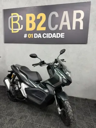 HONDA ADV HONDA ADV
