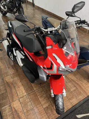 HONDA ADV HONDA ADV