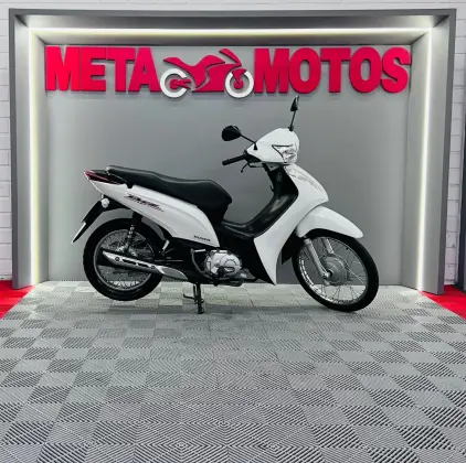 HONDA BIZ 110i HONDA BIZ 110i