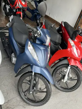 HONDA BIZ 125 EX HONDA BIZ 125 EX
