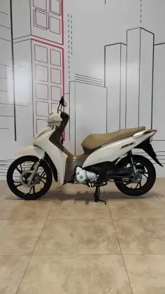HONDA BIZ 125i HONDA BIZ 125i