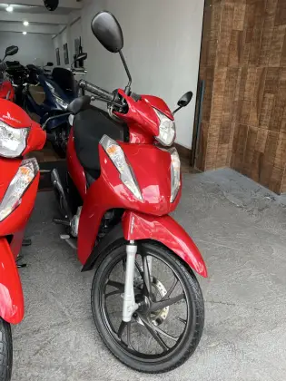 HONDA BIZ 125i HONDA BIZ 125i