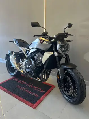 HONDA CB 1000R ABS HONDA CB 1000R ABS