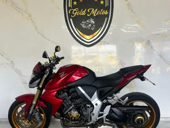 HONDA-CB 1000R HONDA-CB 1000R-2012