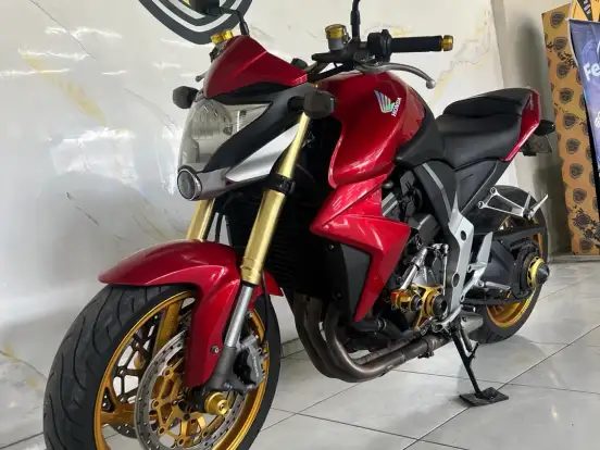 HONDA-CB 1000R HONDA-CB 1000R-2012