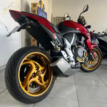 HONDA-CB 1000R-2012