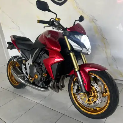 HONDA-CB 1000R-2012