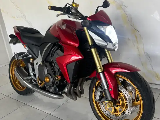 HONDA-CB 1000R HONDA-CB 1000R-2012