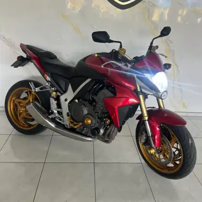 HONDA-CB 1000R-2012