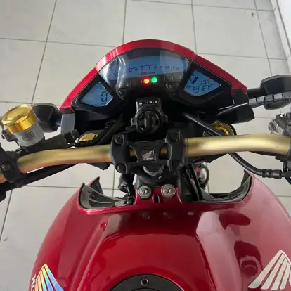 HONDA-CB 1000R-2012
