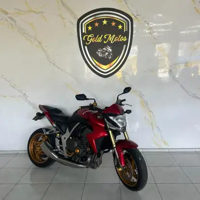HONDA-CB 1000R-2012