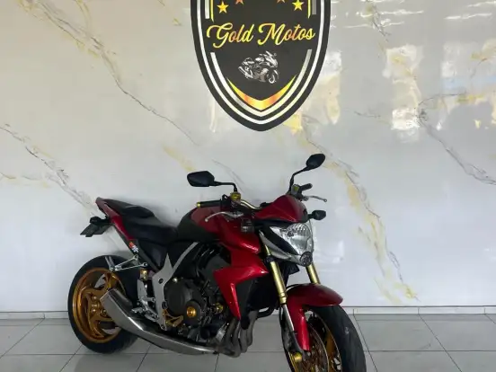 HONDA-CB 1000R HONDA-CB 1000R-2012