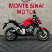HONDA CB 300F TWISTER ABS HONDA CB 300F TWISTER ABS