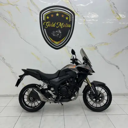 HONDA CB 500 X ABS 