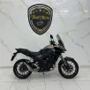 HONDA CB 500 X ABS HONDA CB 500 X ABS