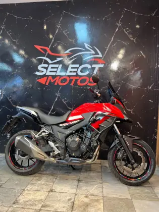 HONDA CB 500 X ABS 
