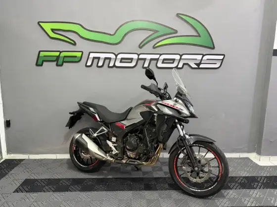 HONDA CB 500 X ABS HONDA CB 500 X ABS