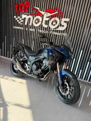 HONDA CB 500 X ABS HONDA CB 500 X ABS