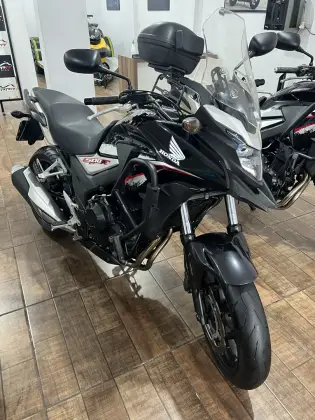 HONDA CB 500 X ABS 
