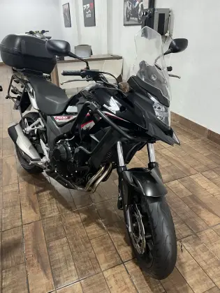 HONDA CB 500 X ABS 