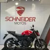 HONDA CB 500F ABS HONDA CB 500F ABS