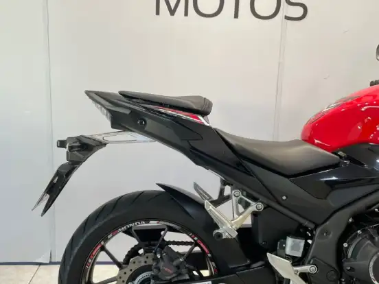 HONDA-CB 500F ABS HONDA-CB 500F ABS-2024